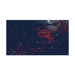 [1800 CP] Tracer Pack: Evil Eye